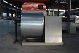 Stainless steel expanded mesh machine