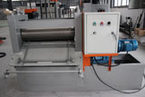 High efficiency full automatic expanded mesh machinery