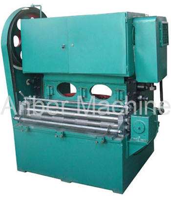 expanded metal mesh machine ABE-150-1000