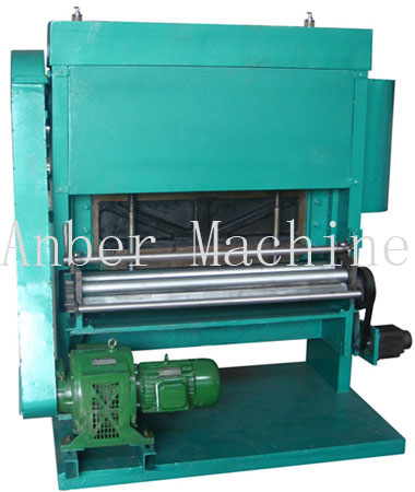 expanded metal mesh machine ABE-300-1000