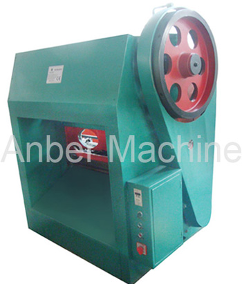 Light type expanded metal mesh machine ABE-500-A