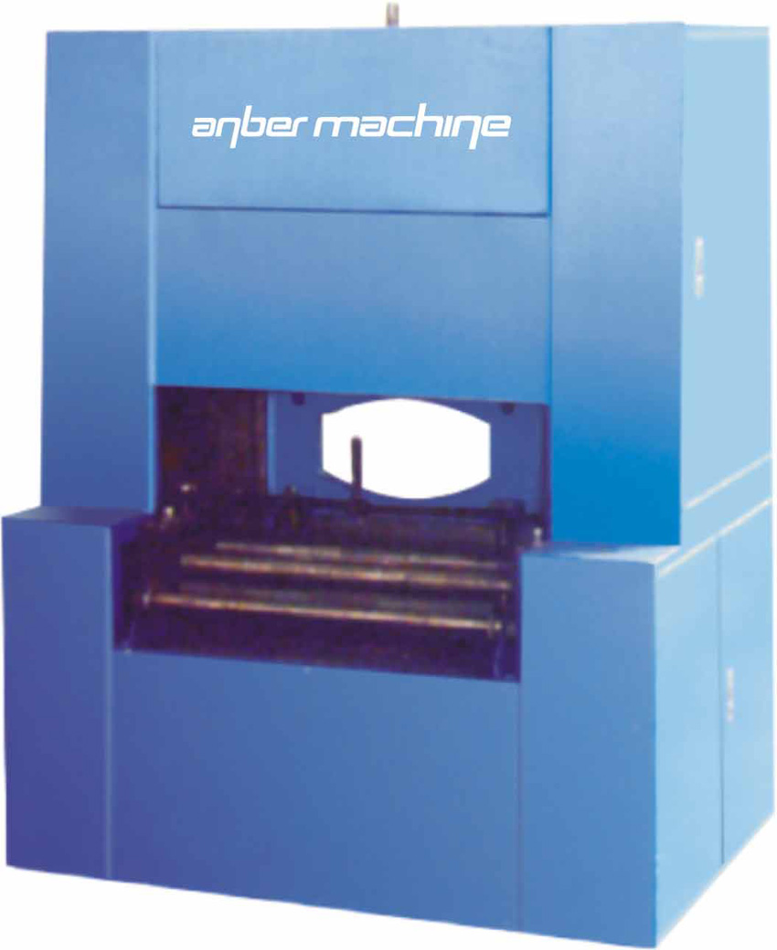 Light type expanded Metal Mesh Machine ABE-500-B