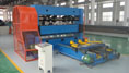 reinforcing mehsh machine