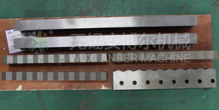 Expanded Machine Model 2 