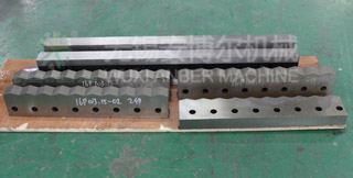 Expanded Machine Model 4 