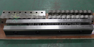Expanded Machine Model 5 