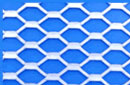 expanded metal mesh