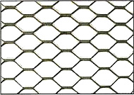 expanded metal mesh