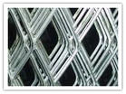 expanded metal mesh