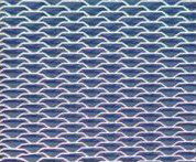 micro expanded metal mesh