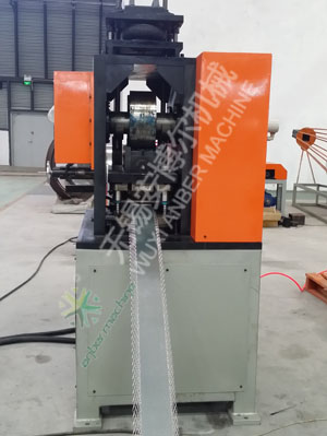 16T high speed punching press