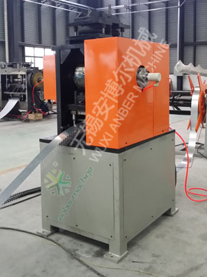 High speed punching press