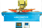 Perforated Metal Mesh Machine