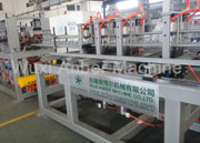 Truss Girder Welding Machine