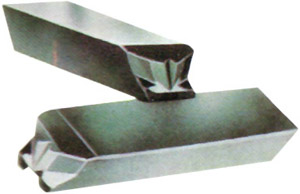 Gripper die