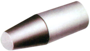 Wire-laying frame 