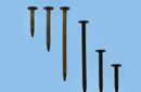 Ring Shank Nails