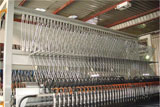 Line wire accumulator