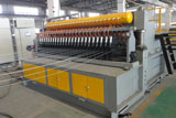 Mesh welding machine