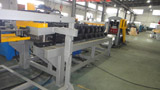 High rib lath machine