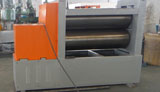 1300mm Flattening machine