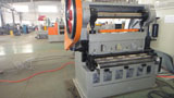 ABE-1.0-1250 Expanded metal mesh machine