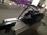 Corner bead production line