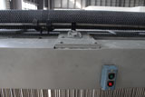 Automatic gabion mesh Machine