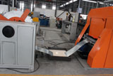 rib lath machine controller