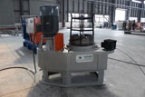 Pulley wire drawing plant