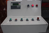 Control cabinet