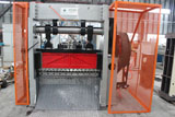 Fence metal mesh machine