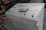 Control cabinet