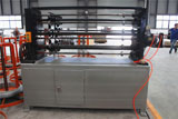 Spiral wire coiling machine