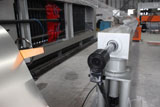 Wire netting machine