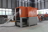 W600 plaster mesh production line