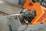 Angle bead machinery