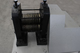 Wire pointer for wire drawing machine