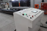 Wire netting machine