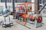 Best price barbed wire machine wholesale