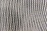 Expanded metal mesh