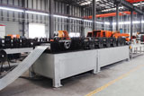 Hi-lath metal machine