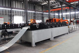 Hi-rib formwork mesh machine