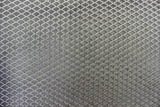 Expanded metal mesh