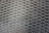 Expanded metal mesh