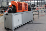 Angle bead machinery