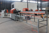 Corner beads machine