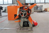 Decoiler