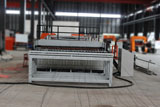 Welding machine for Welded mesh