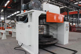 WL1200 vertical wire drawing machine